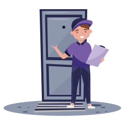 Delivery Image
